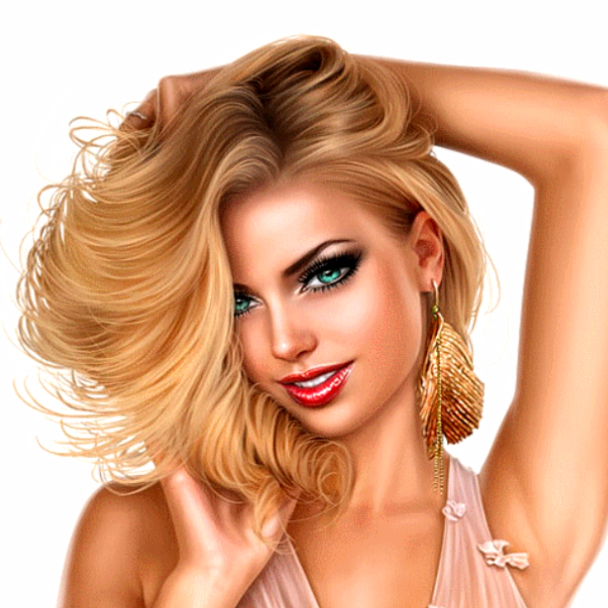 Знакомства