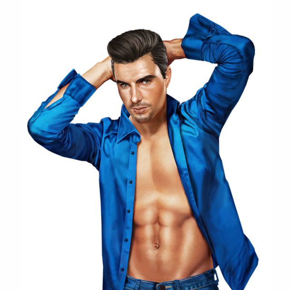 Знакомства