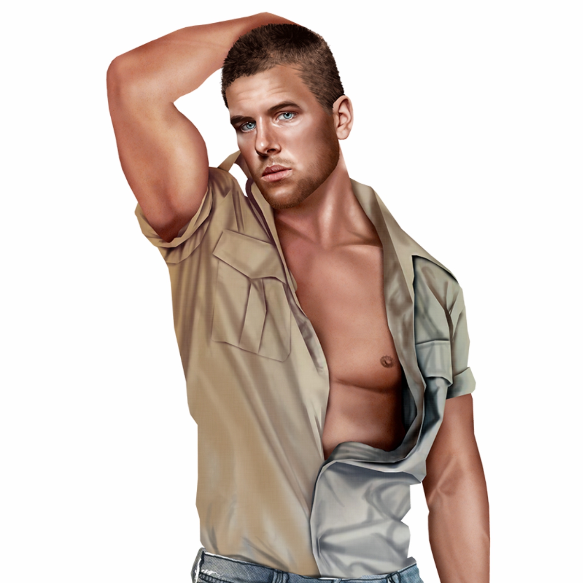 Знакомства