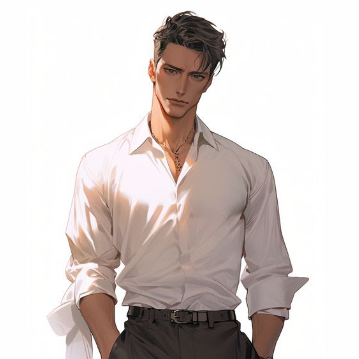 Знакомства