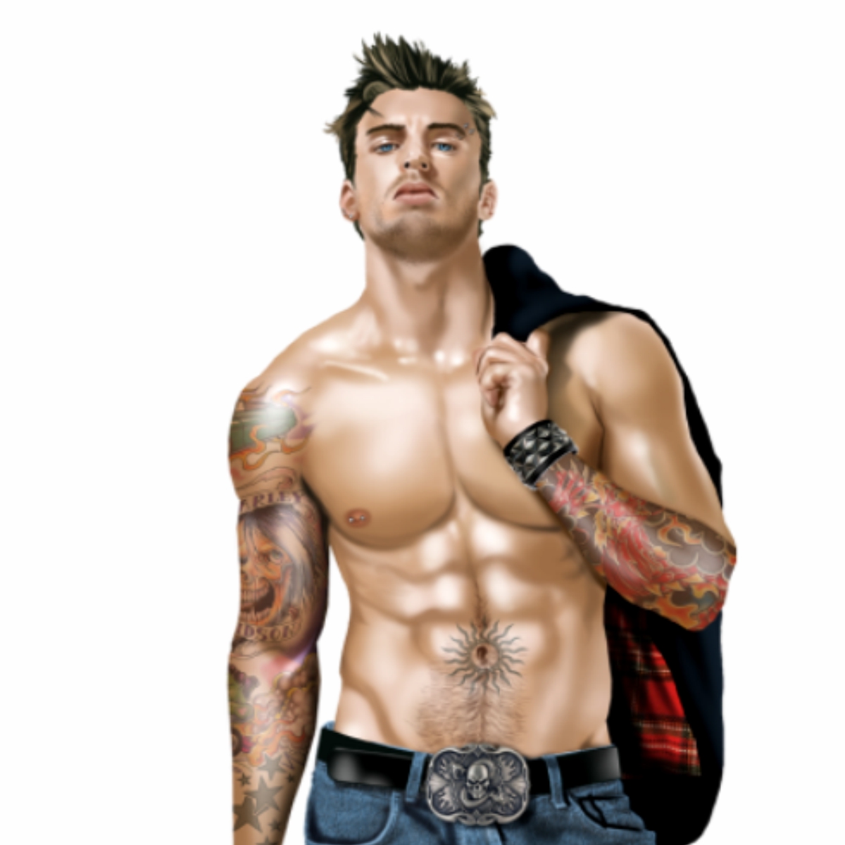 Знакомства