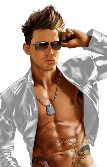 Знакомства