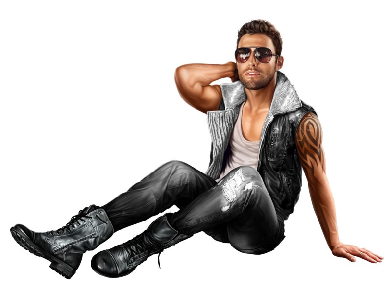 Знакомства