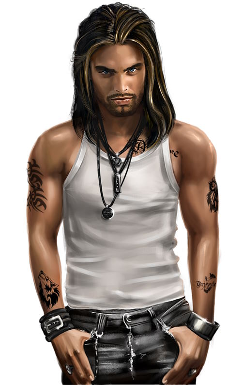 Знакомства